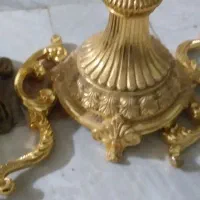 پایه میوه خوره برنز