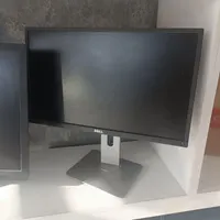 مانیتور دل Dell سایز ۲۲ اینچ HDMI پنل IPS