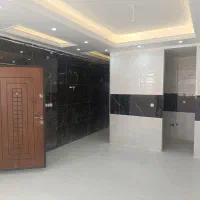 تک واحدی 150 متری/3 خوابه/پارکینگ و آسانسور/همت|فروش آپارتمان|قم, شهرک فاطمیه|دیوار