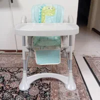 صندلی غذا کودک