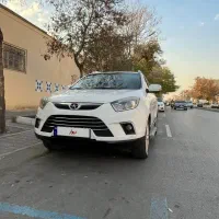 جک s5 اتومات ۹۶|خودرو سواری و وانت|مشهد, سجاد شهر|دیوار