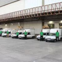 استخدام راننده با خودرو در تمام نقاط تهران|استخدام حمل و نقل|تهران, خلیج فارس|دیوار