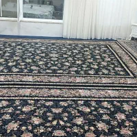 فرش ۱۲۰۰شانه