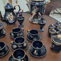 سرویس چایخوری گامل