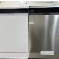 ظرفشویی ۱۶ نفره الجی نانو