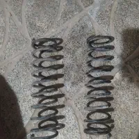 فنر کمک پراید