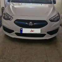 شاهین  glمدل ۱۴۰۳تحویلی برج ۱۰سال ۱۴۰۴