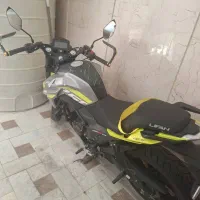 لیفانkps250/lifan ۲۵۰ cc|موتورسیکلت|تهران, آشتیانی|دیوار