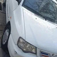 پراید 111مدل 90