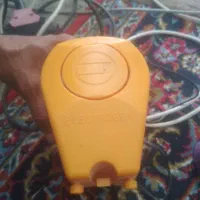 پمپ آب کولر ۷۰۰۰هزار نو برای فروش