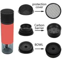قلیان مسافرتی ماشینی هوکا ( وارد کننده هستیم)|کوهنوردی و کمپینگ|تهران, شادآباد|دیوار