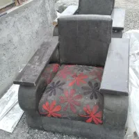 مبل ۵۰۰تومان