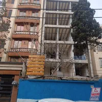 آپارتمان-فرهنگیان