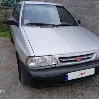 پراید 131 مدل 93|خودرو سواری و وانت|گرگان, |دیوار