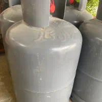 کپسول ۱۱ کیلویی پرسی گاز