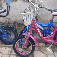 دوچرخه ۱۲|دوچرخه، اسکیت، اسکوتر|قزوین, |دیوار