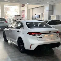 تویوتا لوین هیبرید 2025|خودرو سواری و وانت|ارومیه, |دیوار