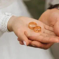 خرید و فروش انواع حلقه ازدواج