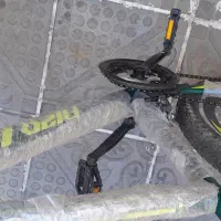 دوچرخه مدل کینگ