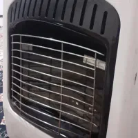 بخاری پلار 10kn|بخاری، هیتر، شومینه|رباطکریم, شترخوار|دیوار