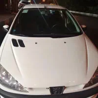 206مدل 96تیپ 5