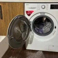 تعمیرات تخصصی ماشین لباسشویی با ضمانت شرکت|خدمات پیشه و مهارت|بندرعباس, |دیوار