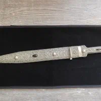 خنجر روسی ، گرجی