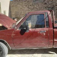 فروش تویوتا ۸۴ موتور۳و۴و تعویض قانونی پلاک سراوان|خودرو سواری و وانت|سراوان, |دیوار