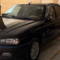 فروش پژوپارس سال XU7P