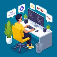 آموزش برنامه نویسی
