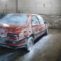 آردی ۱۶۰۰ مدل۷۸ گیربکس آلمان|خودرو سواری و وانت|قم, چهار امامزاده|دیوار