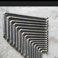 لوله کشی گاز جوشکاری سیار|خدمات پیشه و مهارت|سمنان, |دیوار