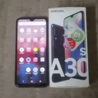گوشی a30s ۶۴ گیگ