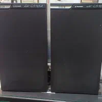 یک جفت بلندگو پایونیر مدل cs522|سیستم صوتی خانگی|تهران, بهارستان|دیوار