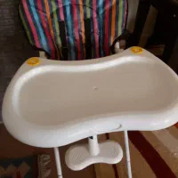 صندلی غذای کودک دلیجان