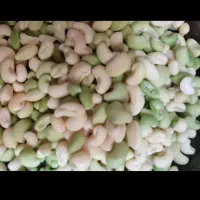 پاچ باقالی باپوست اول موجوده هم پاک شده طبق عکس|خوردنی و آشامیدنی|رشت, حمیدیان|دیوار