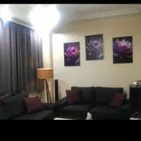 ۸۵ متر ۲ خوابه شمال میرداماد