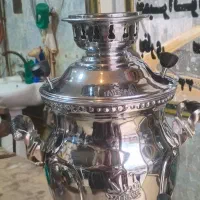 سماور گازی ۶لیتری