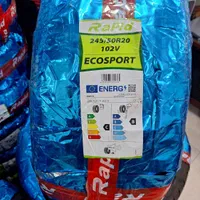 لاستیک تایر ۲۵۵/۴۵/۲۰ بنز کلاس EوS بی ام و دیگنیتی