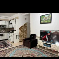 فروش ویژه آپارتمان با سند تک برگ|فروش آپارتمان|زیرآب, |دیوار