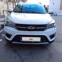 خودرو ام وی ام