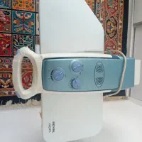 اتو بخار پرس رویال