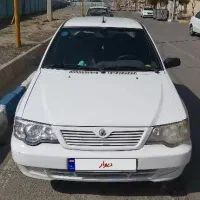 پراید ۱۳۲ داشبورد جدید مدل۸۹