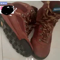 نیم بوت حرفه ای|کیف، کفش، کمربند|لاهیجان, حزین|دیوار