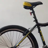 فروش دوچرخه Vivaمسکو در حد صفر|دوچرخه، اسکیت، اسکوتر|نورآباد ممسنی, |دیوار