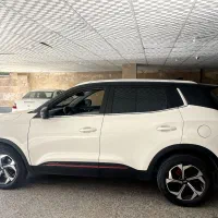 فروش ایکس ۵۵پرو|خودرو سواری و وانت|شیراز, شهرک مفتح|دیوار