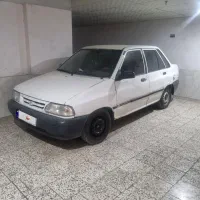 پراید مدل 78کره ای موتوری عالی|خودرو سواری و وانت|مشهد, شاهد (شهرک غرب)|دیوار