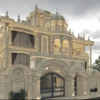 ملک دلالی بر توحید مسکونی تجاری (تهاتر کیان