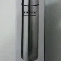 فلاکس بدون شیشه سیلور|ظروف نگهدارنده، پلاستیکی، یکبارمصرف|کاشان, فاز ۱ ناجی آباد|دیوار