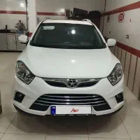 جکS5اتوماتیک97|خودرو سواری و وانت|اردبیل, |دیوار